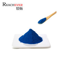 Food Grade 30% Blue Spirulina Phycocyanin for Food and Pigment